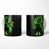 Enchantress of Mental Manipulation - Mug