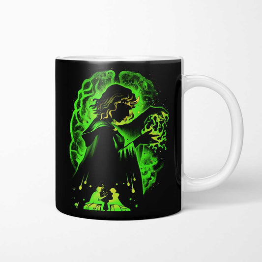 Enchantress of Mental Manipulation - Mug