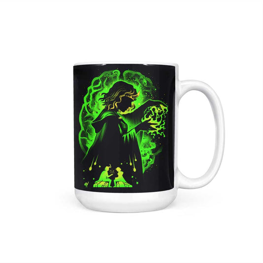 Enchantress of Mental Manipulation - Mug