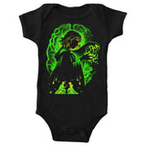 Enchantress of Mental Manipulation - Youth Apparel