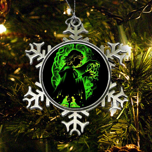 Enchantress of Mental Manipulation - Ornament