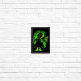 Enchantress of Mental Manipulation - Posters & Prints