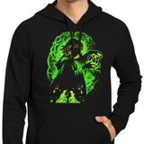 Enchantress of Mental Manipulation - Hoodie