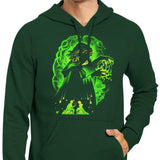 Enchantress of Mental Manipulation - Hoodie