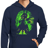 Enchantress of Mental Manipulation - Hoodie