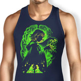 Enchantress of Mental Manipulation - Tank Top