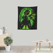 Enchantress of Mental Manipulation - Wall Tapestry