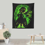 Enchantress of Mental Manipulation - Wall Tapestry