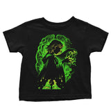 Enchantress of Mental Manipulation - Youth Apparel