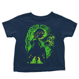 Enchantress of Mental Manipulation - Youth Apparel