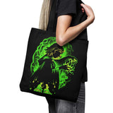 Enchantress of Mental Manipulation - Tote Bag