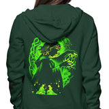 Enchantress of Mental Manipulation - Hoodie