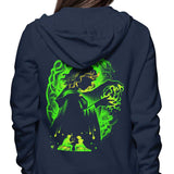 Enchantress of Mental Manipulation - Hoodie