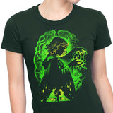 Enchantress of Mental Manipulation - Women's Apparel