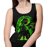 Enchantress of Mental Manipulation - Tank Top