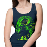Enchantress of Mental Manipulation - Tank Top