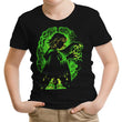 Enchantress of Mental Manipulation - Youth Apparel