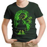 Enchantress of Mental Manipulation - Youth Apparel