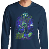 End of Termina - Long Sleeve T-Shirt