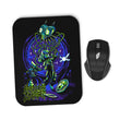 End of Termina - Mousepad