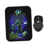 End of Termina - Mousepad