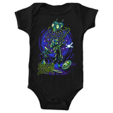 End of Termina - Youth Apparel