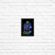 End of Termina - Posters & Prints