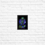 End of Termina - Posters & Prints
