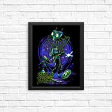 End of Termina - Posters & Prints