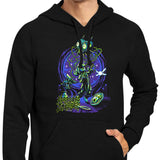 End of Termina - Hoodie