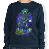 End of Termina - Sweatshirt