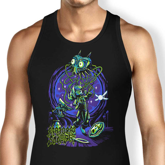 End of Termina - Tank Top