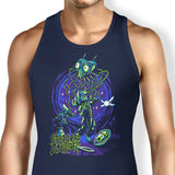 End of Termina - Tank Top