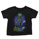 End of Termina - Youth Apparel