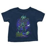 End of Termina - Youth Apparel
