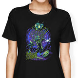 End of Termina - Women's Apparel