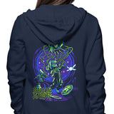End of Termina - Hoodie