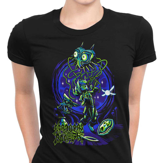 End of Termina - Women's Apparel