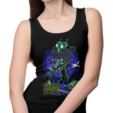End of Termina - Tank Top
