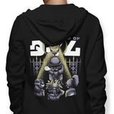 End of Time - Hoodie