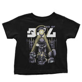 End of Time - Youth Apparel