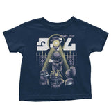 End of Time - Youth Apparel