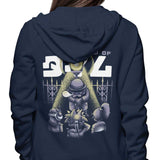 End of Time - Hoodie