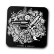 Endure and Survive - Coasters