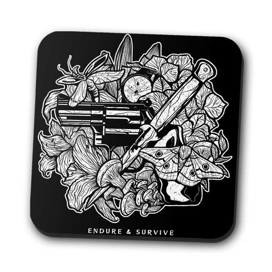Endure and Survive - Coasters