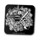 Endure and Survive - Coasters