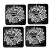 Endure and Survive - Coasters