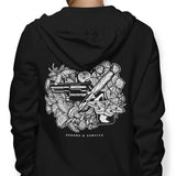 Endure and Survive - Hoodie