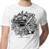 Endure and Survive - Men's Apparel