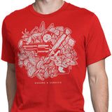 Endure and Survive - Men's Apparel